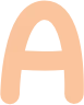 PastelOrangeA emote