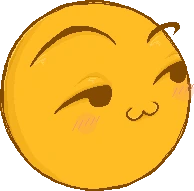 huehuehue emote