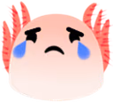 axocry emote