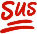 sus emote