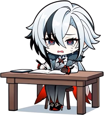 arlecchino_study emote
