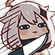 PaimonShock emote