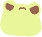 FrogAngry emote