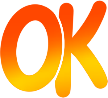Ok emote