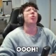OOHH emote