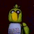 ChicasNOPE emote