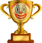 clown_award emote
