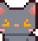 pockylove emote