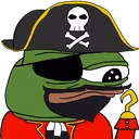 ApuPirate emote