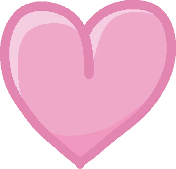Pink_Heart emote