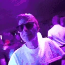 Partymodus emote