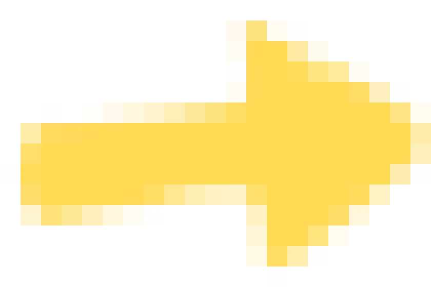 Yellowarrow emote