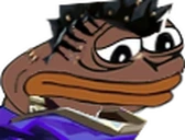 Astrage emote