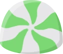 blobmintgreen emote