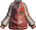 DeepOctoSatinJacket emote