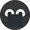 Hes_always_watching emote