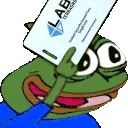 PepegaLabs emote