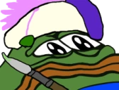 Smudge emote