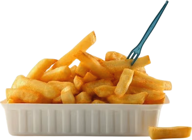 BelgianFries emote