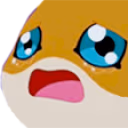 PataCry emote