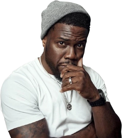 KevinHart emote