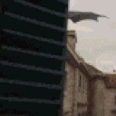 DRACARYS emote