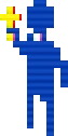 MORTIS emote