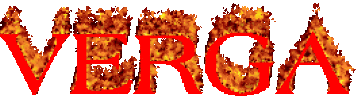 VERGA animated emote
