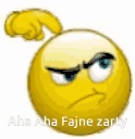 ahafajnezarty emote