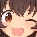 Akagi_Miria_000 emote