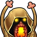 BlightHypers emote