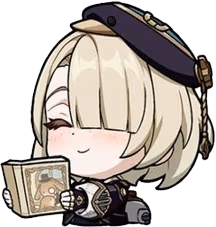 Freminet_Smiling emote