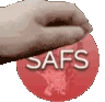 SAFSpat emote
