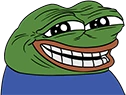 Peepo_TrollFace emote
