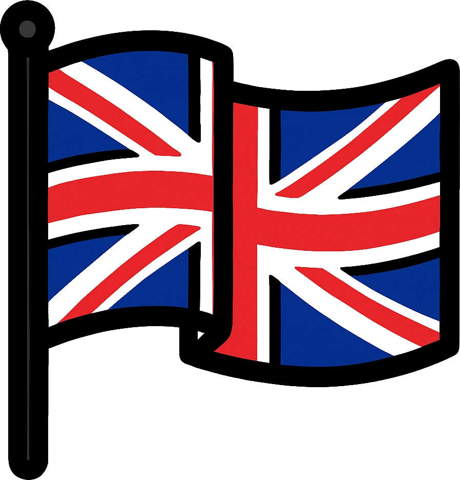 flag_united_kingdom emote