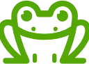 frog emote