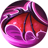 QueensWings emote