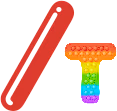teasing emote