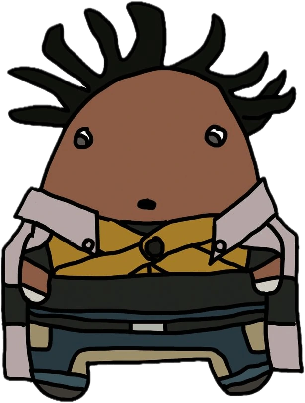 jabber emote