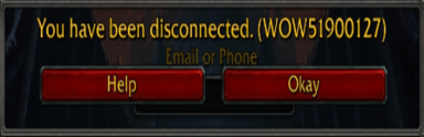 DCED static emote