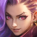 Ixia emote