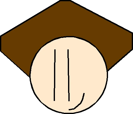 Cody emoji