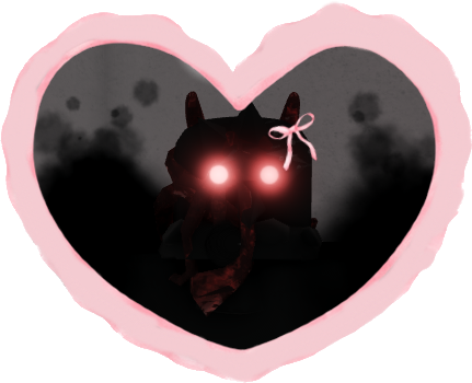 monster static emote