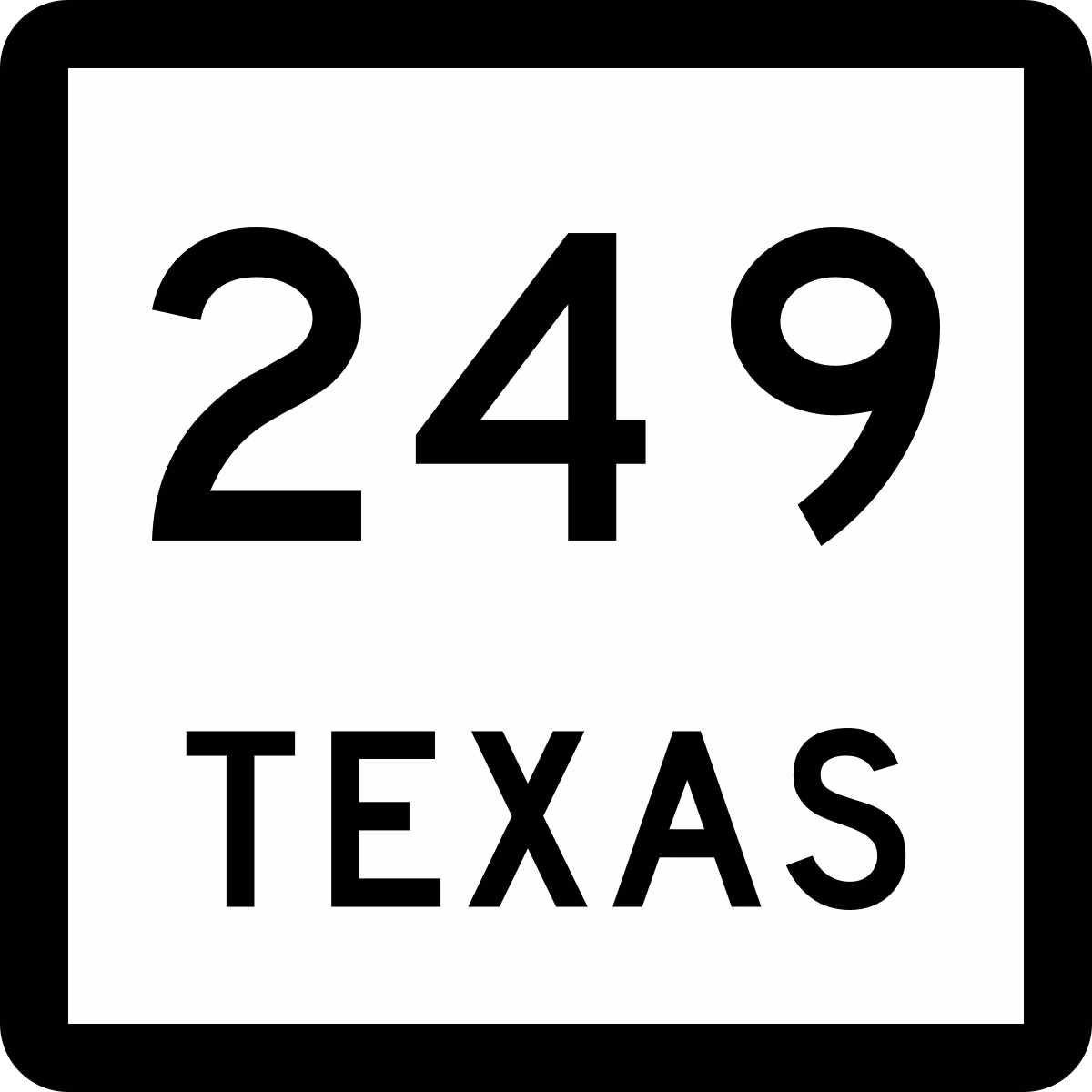 Texas_State_Highway_249 emote