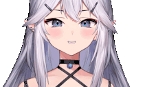 veiWalk animated emote