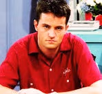 chandler_bing_grumpy emote