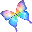 butterfly_6 emote