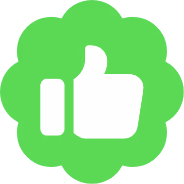 ThumbsUp emote