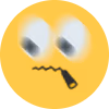 Quiet emote