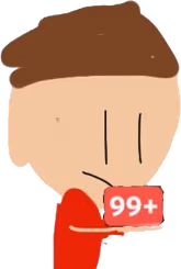 JacobPing emote